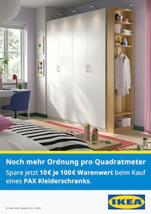 Teppich im IKEA Prospekt "Noch mehr Ordnung pro Quadratmeter" mit 1 Seiten (Mönchengladbach)