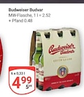 Czech Lager im Angebot bei GLOBUS in Leipzig Czech Lager Angebote von Budweiser Budvar bei GLOBUS Leipzig für 4,99 €
