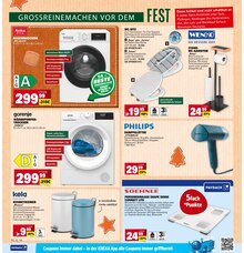 Bügeleisen im aktuellen Marktkauf Prospekt (Freiburg (Breisgau)) Bügeleisen im Marktkauf Prospekt "Aktuelle Angebote" mit 66 Seiten (Freiburg (Breisgau))