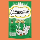 Promo Les friandises pour chat à 1,09 € dans le catalogue Stokomani à Orange