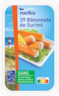 Lidl Waziers - Promo 39 Bâtonnets de poisson MSC Promo 39 Bâtonnets de poisson MSC à 2,99 € dans le catalogue Lidl à Waziers