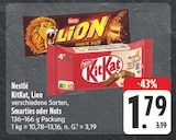 Aktuelles KitKat Angebot bei EDEKA in Leipzig ab 1,79 €