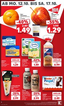 Kaffee im aktuellen Kaufland Prospekt (Singen (Hohentwiel)) Kaffee im Kaufland Prospekt "Hier bin ich richtig" mit 80 Seiten (Singen (Hohentwiel))