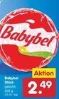 Babybel Stück im Netto Marken-Discount Prospekt Babybel Stück von Babybel im aktuellen Netto Marken-Discount Prospekt für 2,49 €