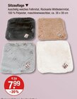 Sitzauflage von  im aktuellen V-Markt Prospekt für 7,99 €