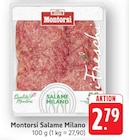 Salame Milano bei E center im Filderstadt Prospekt für 2,79 €