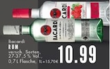Aktuelles Rum Angebot bei EDEKA in Bochum ab 10,99 €
