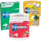 SUR TOUT - FREEDENT en promo chez Carrefour Charenton-le-Pont