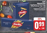 EDEKA Gösen - italienische Pasta Angebot im Prospekt italienische Pasta bei EDEKA im Gösen Prospekt für 0,99 €