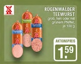 EDEKA Haltern (See) Prospekt mit  im Angebot für 1,59 €
