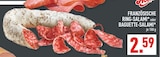 Französische Ring-Salami im Angebot bei Marktkauf in Wuppertal Französische Ring-Salami Angebote von Houdek bei Marktkauf Wuppertal für 2,59 €