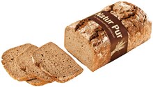 Brot von Brot & Mehr im aktuellen REWE Prospekt für 1.29€