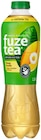Eistee von Fuze Tea für 8,45 € bei Penny im Angebot Eistee von Fuze Tea im aktuellen Penny Prospekt