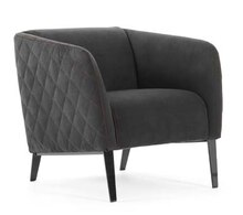 Mobilier de France Vandœuvre-lès-Nancy - Fauteuil CENTORI Promo Fauteuil CENTORI dans le catalogue Mobilier de France "Les rendez-vous du style" à Vandœuvre-lès-Nancy