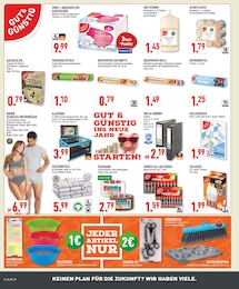 Büromöbel Angebot im aktuellen Marktkauf Prospekt auf Seite 16