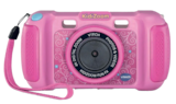 Kidizoom Fun - VTECH - La Grande Récré Kidizoom Fun - VTECH à 49,99 € dans le catalogue La Grande Récré