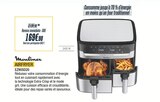 Promo Airfryer à 169,90 € dans le catalogue Proxi Confort à Sarzeau