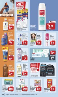 Pampers im combi Prospekt "Markt - Angebote" mit 31 Seiten (Bremen)