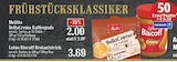 BellaCrema Kaffeepads Angebote von Melitta bei EDEKA Hilden für 2,00 €