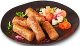 Aktuelles Frische Puten-Cevapcici Angebot bei Penny in Leverkusen ab 1,99 €