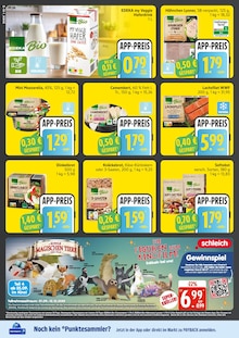 Lachs Angebot im aktuellen E center Prospekt auf Seite 16