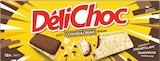 Biscuit goût cookie et cream - DÉLICHOC en promo chez Netto Biscuit goût cookie et cream - DÉLICHOC dans le catalogue Netto