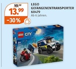 Aktuelles GEFANGENENTRANSPORTER 60479 Angebot bei Müller in Darmstadt ab 13,99 €