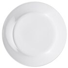 Teller flach, Porzellan, Ø 27 cm, weiß, 6 Stück Angebote von aro bei METRO Reutlingen für 14,27 €