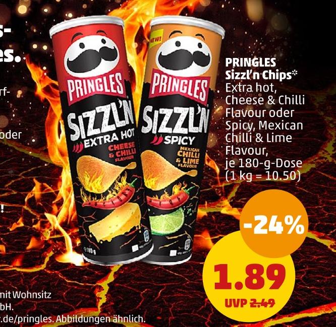 Chips kaufen in Hürth - günstige Angebote in Hürth