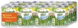 Super U La Chartre-sur-le-Loir - Promo Haricots Verts Extra Fins Promo Haricots Verts Extra Fins à 16,99 € dans le catalogue Super U à La Chartre-sur-le-Loir