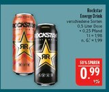 Aktuelles Energy Drink Angebot bei Marktkauf in Leipzig ab 0,99 €