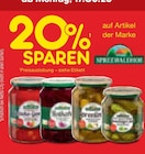 20 % SPAREN Angebot in Setzin 20 % SPAREN im aktuellen Prospekt bei Netto Marken-Discount in Setzin