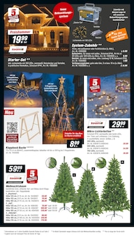 Kabel Angebot im aktuellen toom Baumarkt Prospekt auf Seite 6