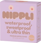 Nippelcover Tanned Mit Kleber (2 Paar) im Angebot bei dm-drogerie markt in Moers Nippelcover Tanned Mit Kleber (2 Paar) Angebote von NIPPLI EUROPE GmbH bei dm-drogerie markt Moers für 17,95 €
