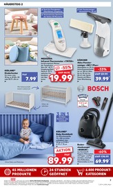 Haushaltsartikel im Kaufland Prospekt in Freiberg Aktueller Kaufland Prospekt mit Haushaltsartikel, "EXTRA-ANGEBOTE", Seite 7