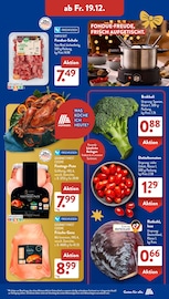 Fondue-Set im ALDI SÜD Prospekt in Saarbrücken Aktueller ALDI SÜD Prospekt mit Fondue-Set, "Gutes für Alle.", Seite 36