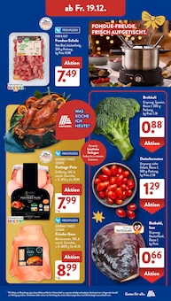 ALDI SÜD Prospekt der aktuellen Woche, gültig von 15.12.2025 bis 20.12.2025 Aktueller ALDI SÜD Prospekt "Gutes für Alle." mit 49 Seiten