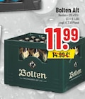 Bolten Alt bei Trinkgut im Heinsberg Prospekt für 11,99 €