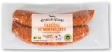 Saucisse de montbéliard - Netto à 2,08 € dans le catalogue Netto