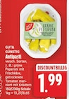 Antipasti von Gut & Günstig für 1,99 € bei E center im Angebot Antipasti von Gut & Günstig im aktuellen E center Prospekt
