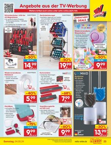 Kinderspielzeug im Netto Marken-Discount Prospekt "Aktuelle Angebote" mit 50 Seiten (Solingen (Klingenstadt))
