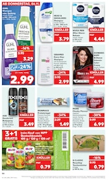 Parfum Angebot im aktuellen Kaufland Prospekt auf Seite 44