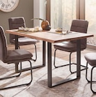 Esstisch von Linea Natura im aktuellen XXXLutz Möbelhäuser Prospekt