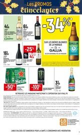 Vin Angebote im Prospekt "Les PROMOS étincelantes" von Vival auf Seite 7