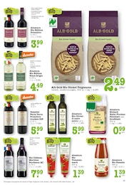 Rotwein Angebot im aktuellen EDEKA Prospekt auf Seite 5