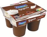 Liégeois chocolat - PÂTURAGES en promo chez Intermarché Hyper Liégeois chocolat - PÂTURAGES dans le catalogue Intermarché Hyper