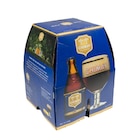 Bière - CHIMAY en promo chez Carrefour Goussainville à 6,42 €