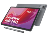 Aktuelle Tablet Pc Angebote bei EURONICS in Bremen Aktuelles Tab M11 WiFi inkl. Lenovo Tab Pen Angebot bei EURONICS in Bremen ab 149,00 €