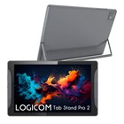 Tablette Stand Pro 2 - 10,1'' - LOGICOM - Carrefour Market à Bastia Tablette Stand Pro 2 - 10,1'' - LOGICOM en promo chez Carrefour Market Bastia à 99,99 €