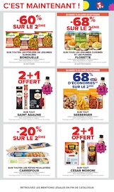 Fruits Secs en promo dans le catalogue Carrefour à la page 51